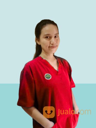 Jasa Perawat Lansia Strok/Sehat