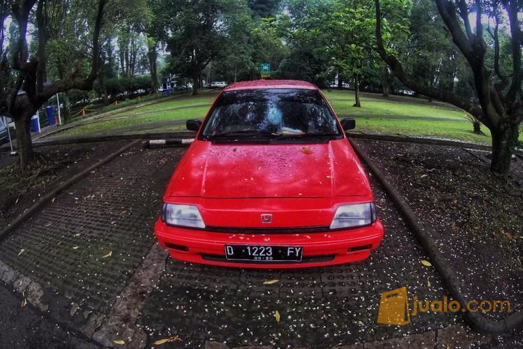 Honda Civic wonder sb3 (2 pintu)