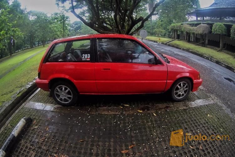 Honda Civic wonder sb3 (2 pintu)