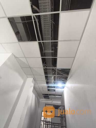 Plafon Akustik Surabaya Gresik