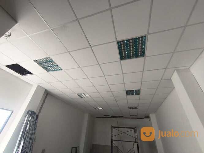 Plafon Akustik Surabaya Gresik