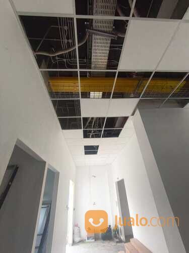 Plafon Akustik Surabaya Gresik