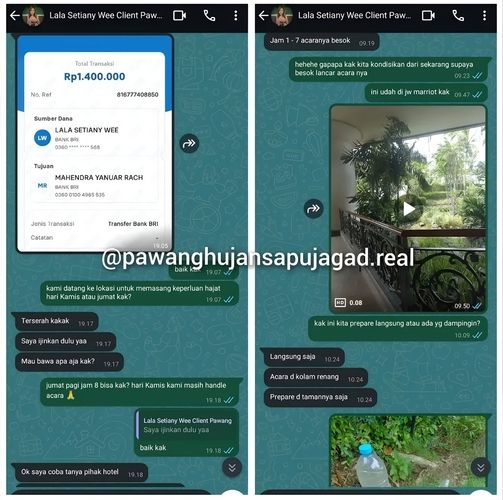 Jasa Pawang Hujan Surabaya, Malang, Sidoarjo – Mahendradata Sapujagad