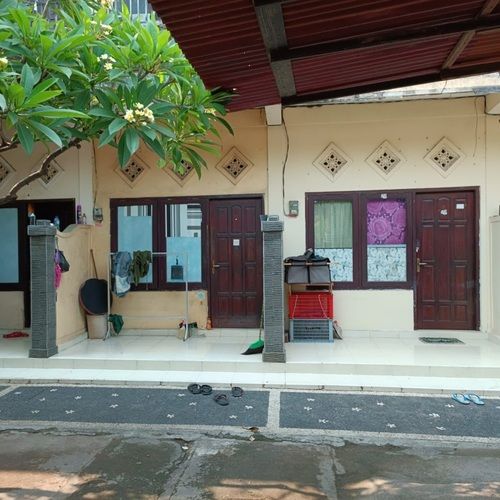 Tanah 4 are, FREE KOS²AN 8 Kmr, Jl. Bung Tomo Gatsu Barat Denpasar