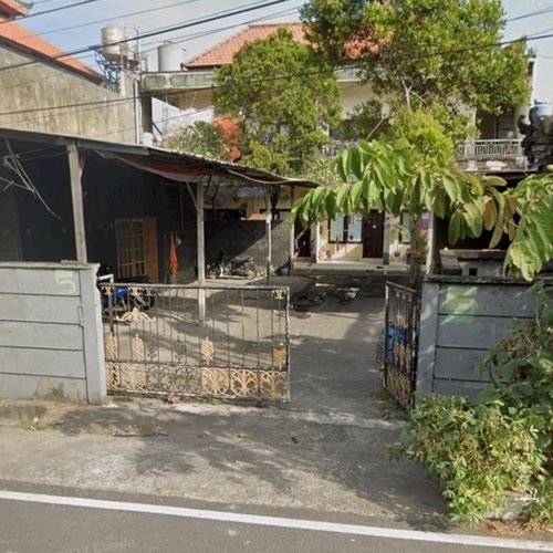Tanah 4 are, FREE KOS²AN 8 Kmr, Jl. Bung Tomo Gatsu Barat Denpasar