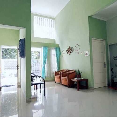 Rumah Sidoarjo Murrah King Safira Residence 2 Dkt Sidokare Taman Pinang Gading Fajar