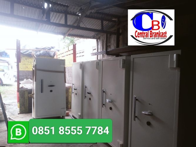 Ahli ervice Brankas Kota Serang 085185557784