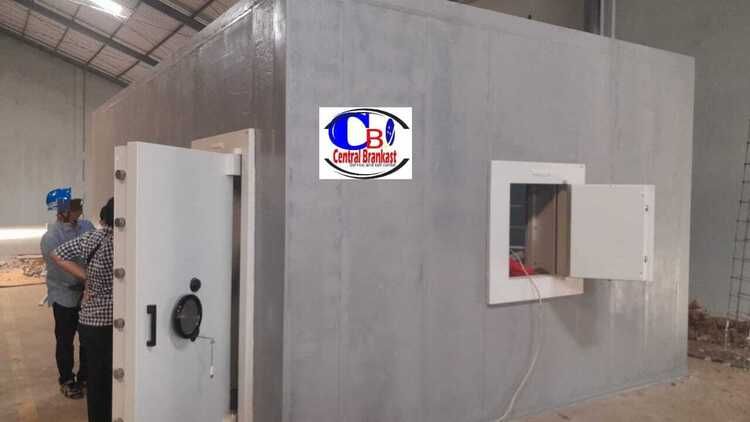 Ahli ervice Brankas Kota Serang 085185557784