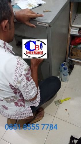 Ahli ervice Brankas Kota Serang 085185557784