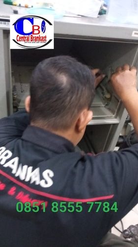 Service Brankas Kudus 085185557784