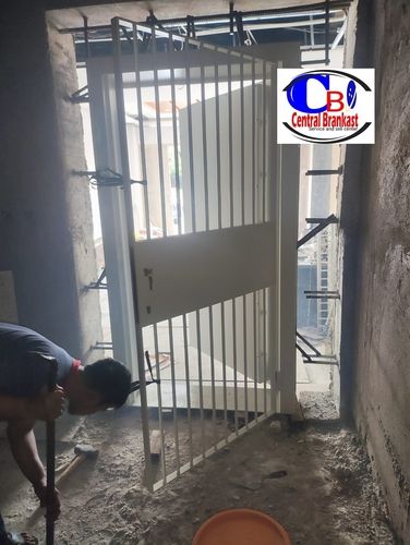 Service Brankas Sampang 085185557784