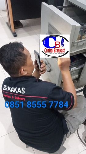 Service Brankas Kebumen 085185557784