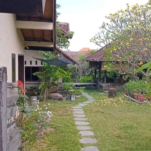 Tanah 12 are, Jl. Padang Linjong Pantai Batu Mejan Canggu Kuta Utara
