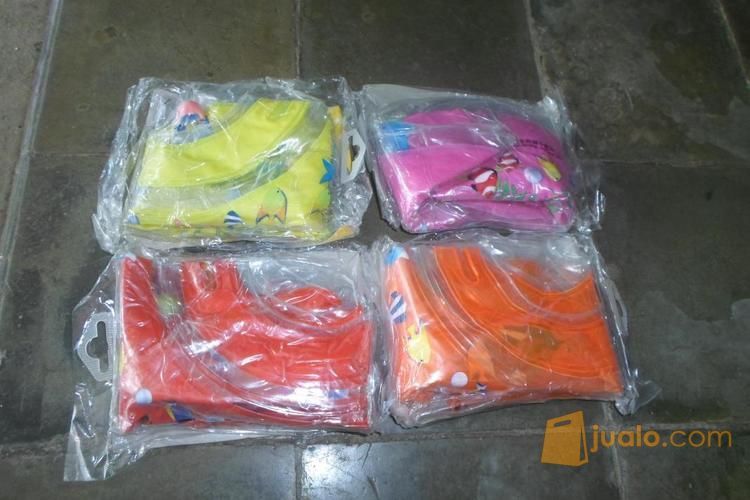 Pelampung Leher Bayi