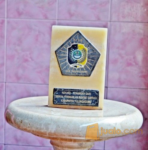 Vandel Ucapan Terima Kasih,Vandel Kkn