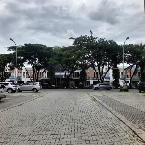 Ruko 2 Lantai Strategis Premier Park 2 Modernland