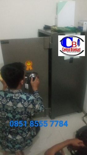 Ahli Service Brankas Kota Semarang 085185557784