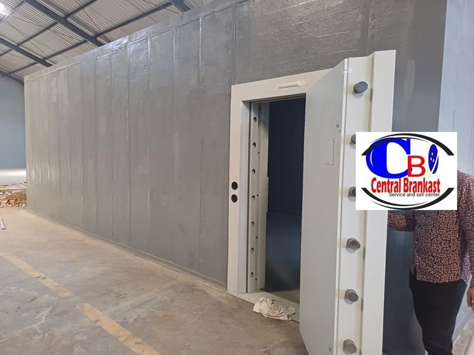 Service Brankas Bantul 085185557784