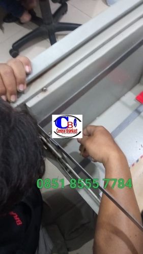 Service Brankas Bantul 085185557784