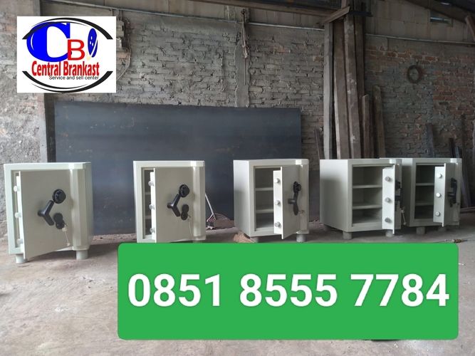 Service Brankas Kudus 085185557784