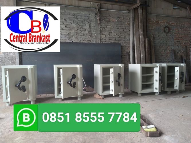 Service Brankas Kudus 085185557784