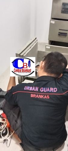 Service Brankas Serang 0851 8555 7784