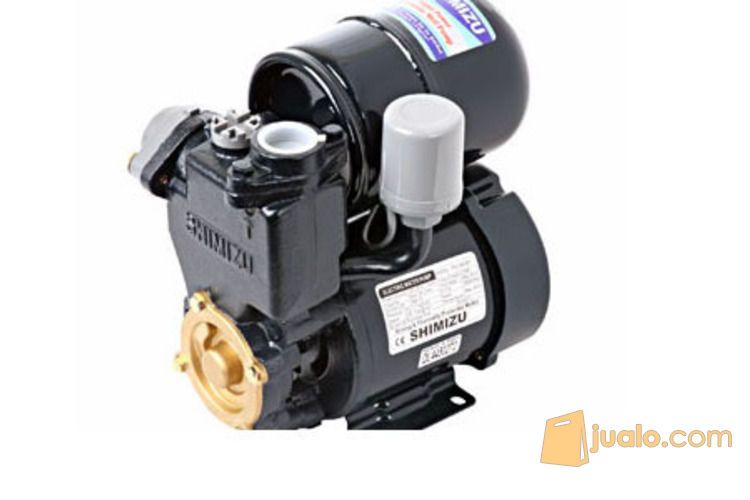 Jasa service pompa air panggilan solo