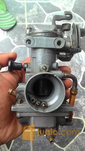 Karburator mikuni 26 power jet