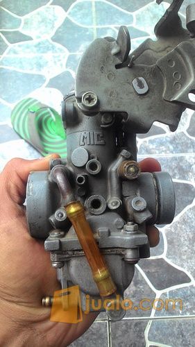 Karburator mikuni 26 power jet