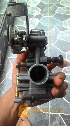 Karburator mikuni 26 power jet