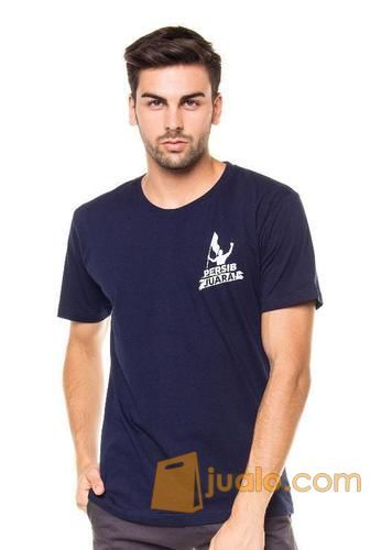 Kaos Distro - Persib Nu Aing Aing Nu Saha