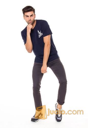 Kaos Distro - Persib Nu Aing Aing Nu Saha