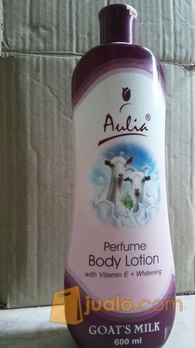 HANDBODY AULIA SUSU KAMBING
