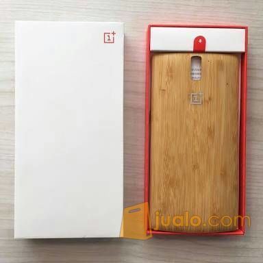 OnePlus One Bamboo StyleSwap Cover - Original