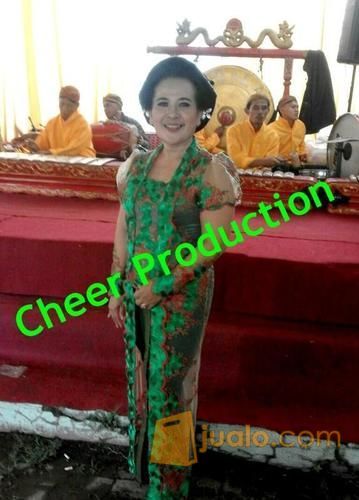 Sewa Campursari Ibu Susi