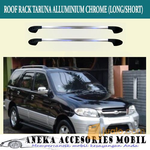 Roof Rail/Rel Atap Daihatu Taruna C/F Series (Short/Long)