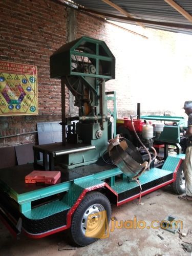 Mesin Benso Jalan / Mobil/ Keliling