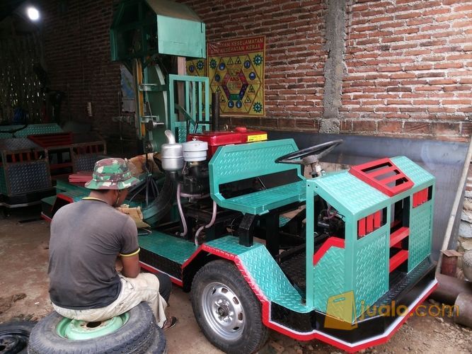 Mesin Benso Jalan / Mobil/ Keliling