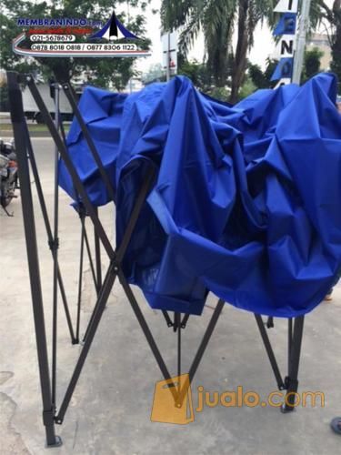 Tenda Lipat USA (American Matic)