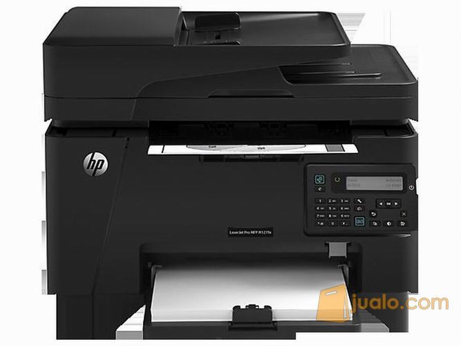 Printer HP LaserJet Pro MFP M127fn