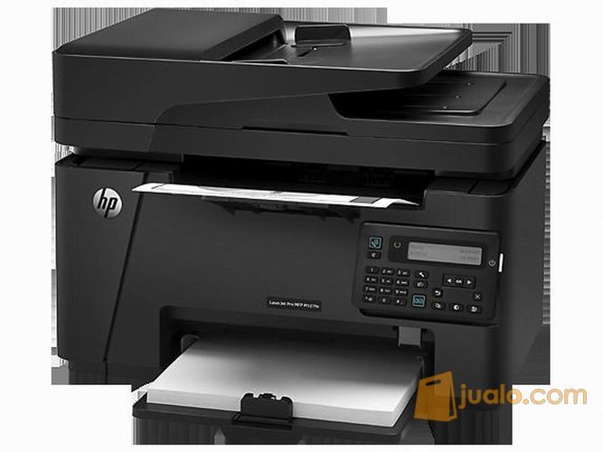 Printer HP LaserJet Pro MFP M127fn