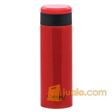 SHUMA 350 Botol Termos Air Panas Stainless Vacuum Tumbler SHW0350T