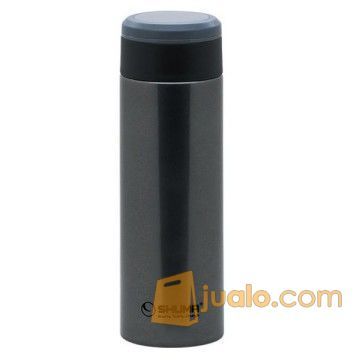 SHUMA 350 Botol Termos Air Panas Stainless Vacuum Tumbler SHW0350T