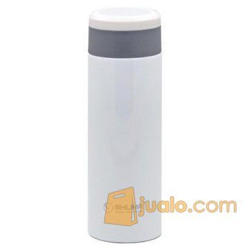 SHUMA 350 Botol Termos Air Panas Stainless Vacuum Tumbler SHW0350T