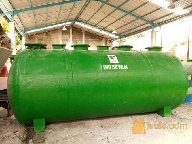 Jual IPAL Bio Harga Murah - IPAL Rph, IPAL Resto, IPAL Pasar - STP ...