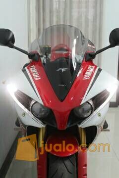 Yamaha R1 2012 WGP 50th Anniversary