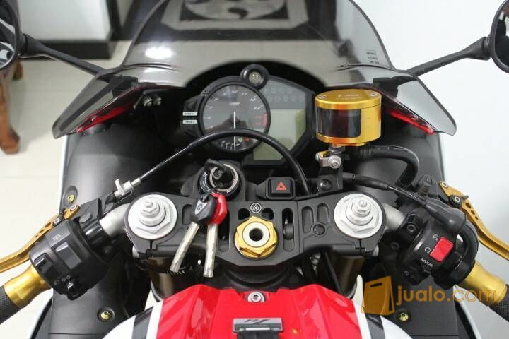 Yamaha R1 2012 WGP 50th Anniversary