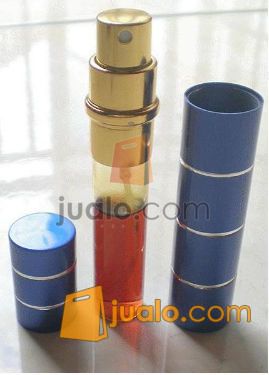 pepper spray semprot merica bentuk lipstik 25ml