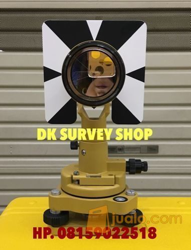 POLYGON PRISM /PRISMA POLIGON /SINGLE PRISM/PRISMA SINGLE Model TOPCON