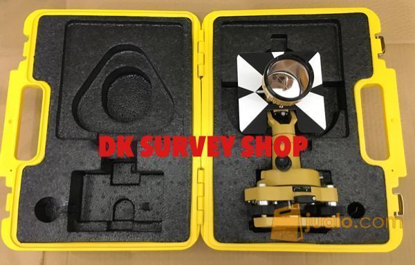 POLYGON PRISM /PRISMA POLIGON /SINGLE PRISM/PRISMA SINGLE Model TOPCON